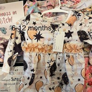 6-12 months 2 piece set